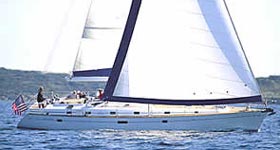 Immagine Beneteau 50-4