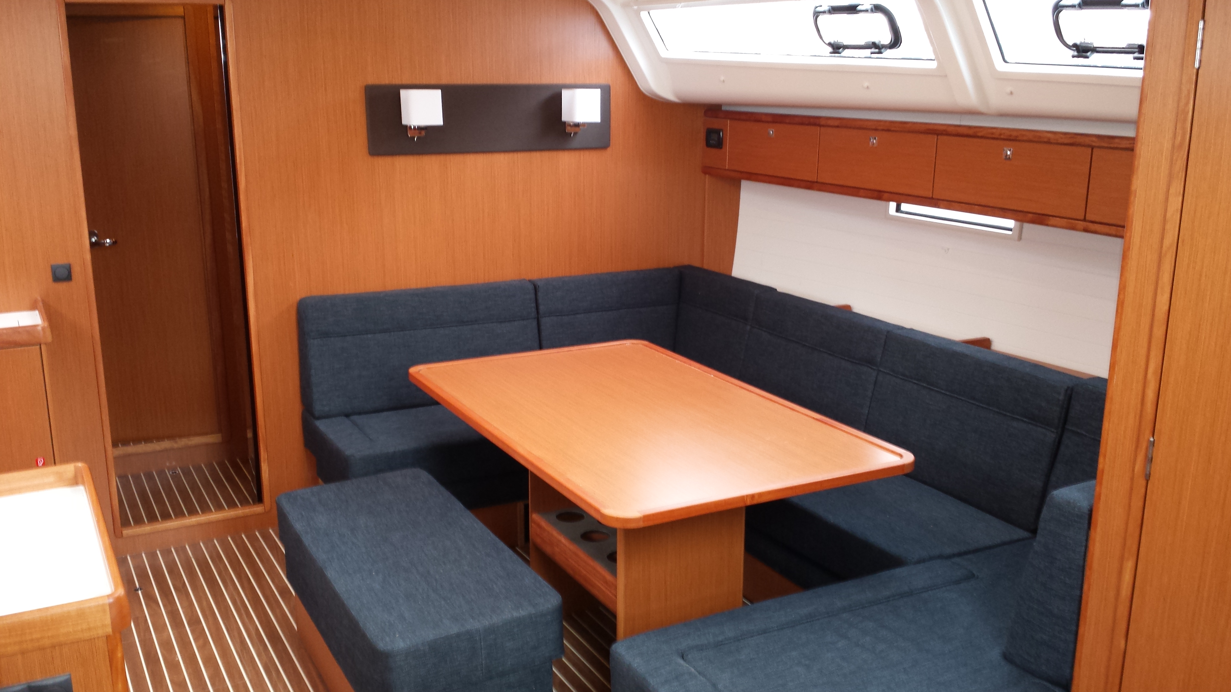 Immagine Bavaria Cruiser51
