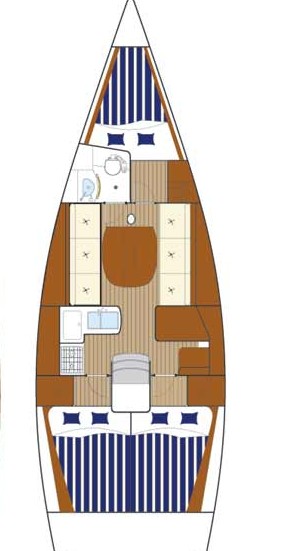 Immagine First 36.7