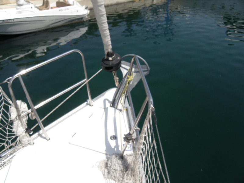 Immagine Bavaria Cruiser 37