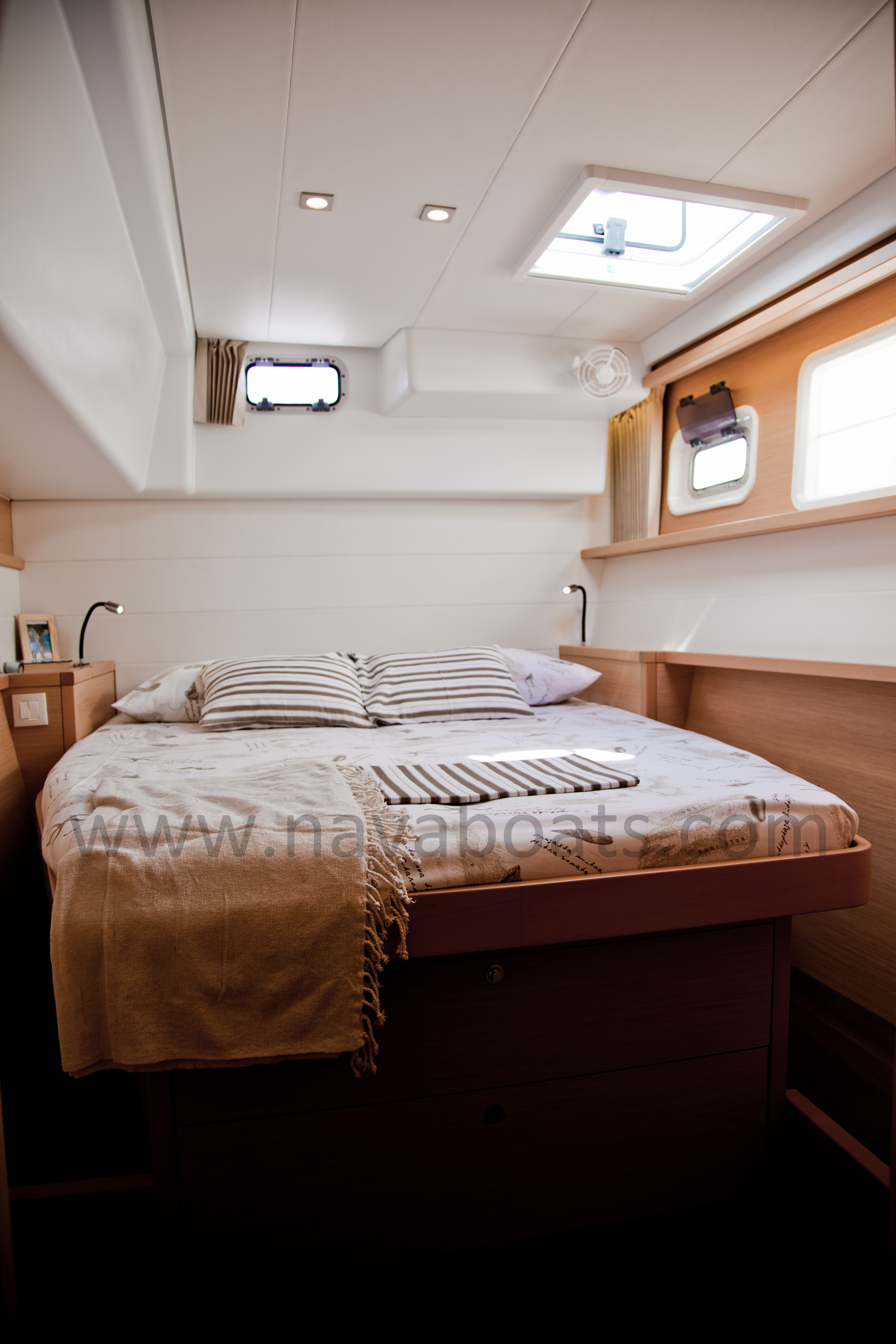 Immagine Lagoon 450 