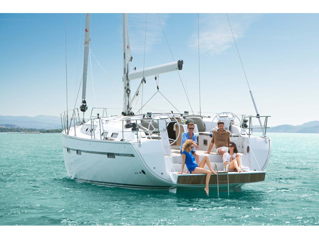 Immagine Bavaria  Cruiser 51