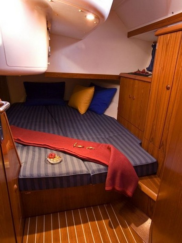Immagine Sun Odyssey 45.2