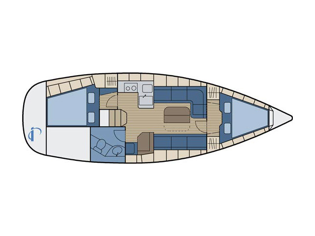 Immagine Bavaria 34 Cruiser