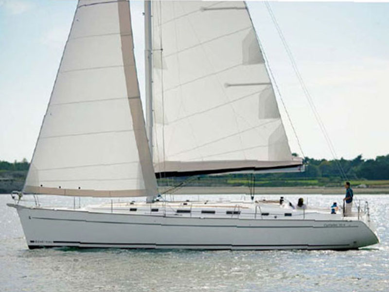 Immagine Beneteau Cyclades 43.4