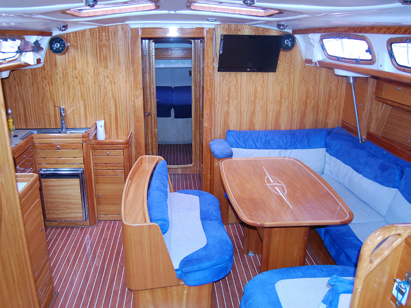 Immagine Bavaria 46 Cruiser