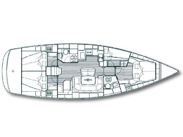 Immagine Bavaria 46 Cruiser