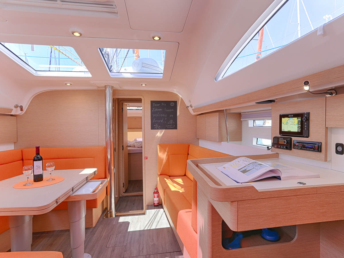 Immagine Elan 45 Impression