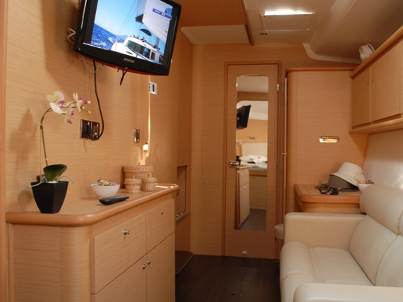 Immagine Lagoon 440