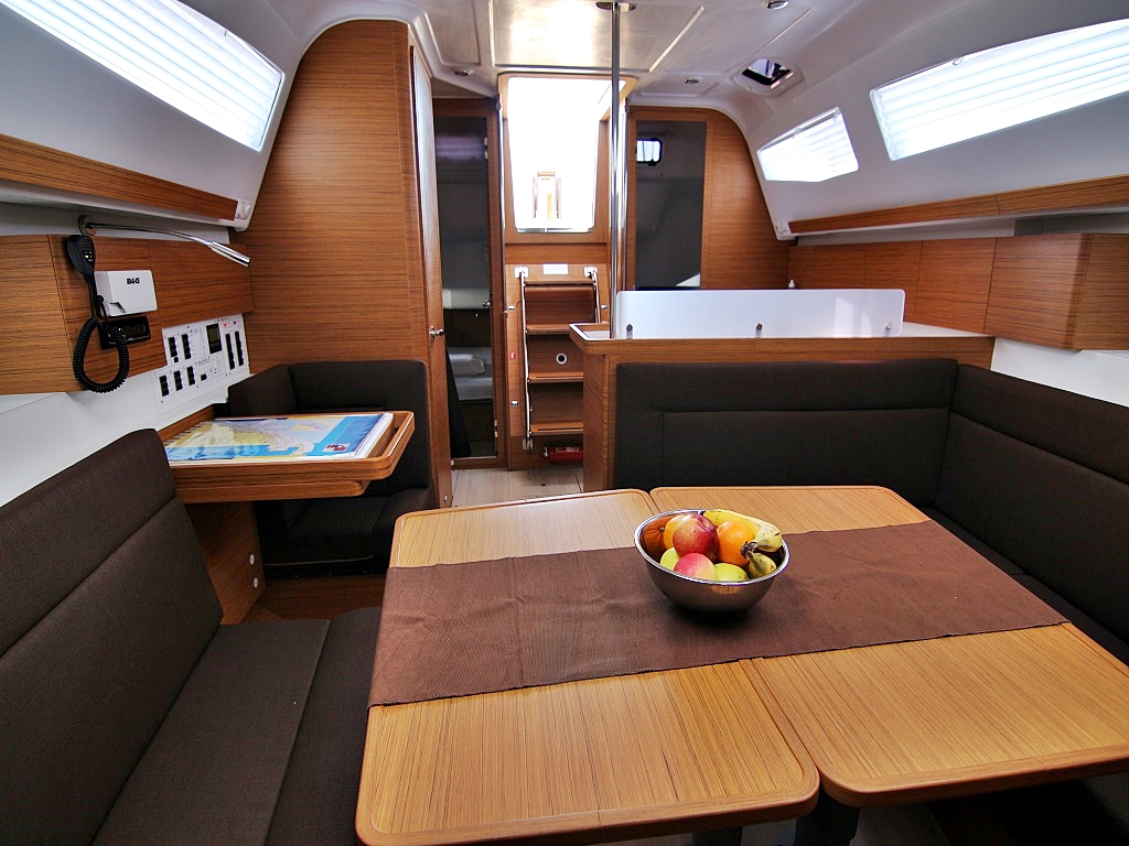Immagine Elan 40 Impression