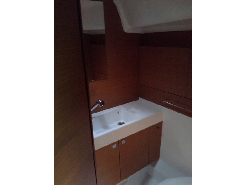 Immagine Sun Odyssey 469