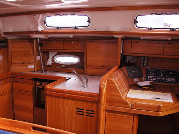 Immagine Bavaria 50 Cruiser