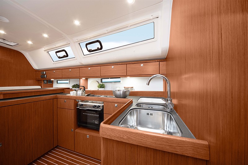 Immagine Bavaria Cruiser 51