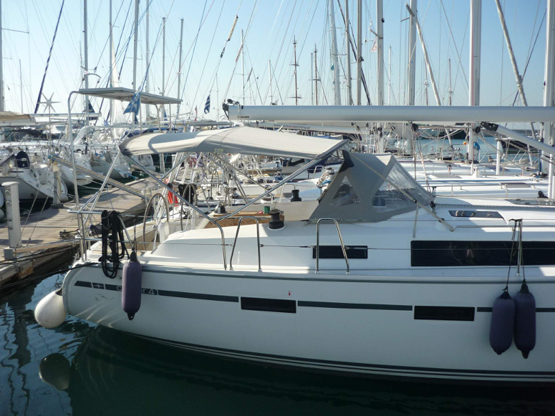 Immagine Bavaria 41 Cruiser
