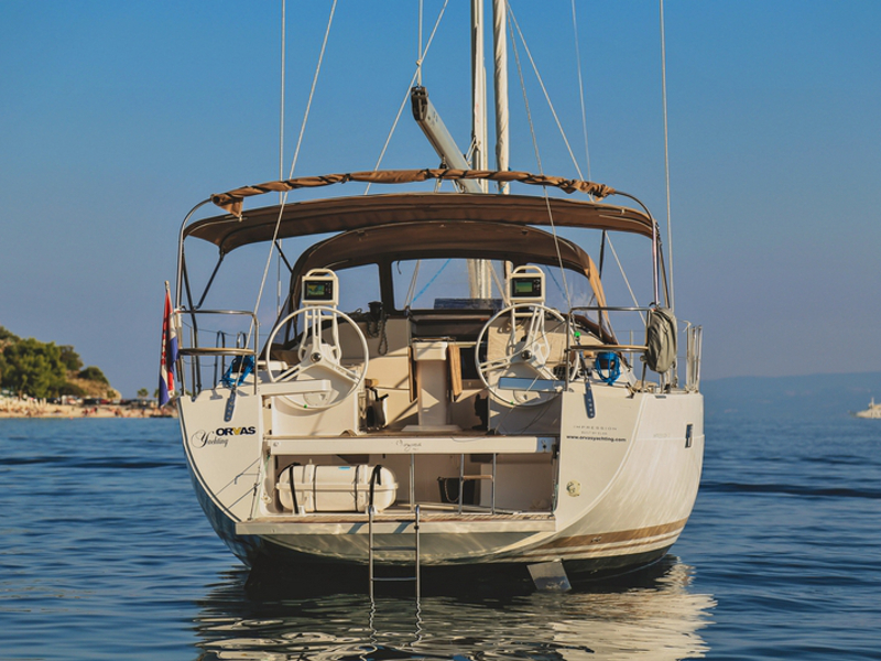Immagine Elan 50 Impression
