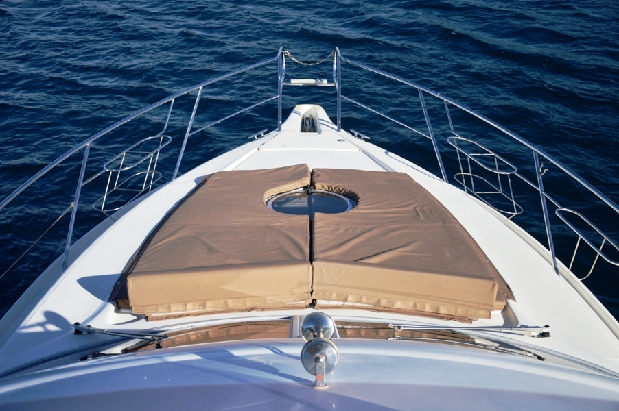 Immagine Cranchi Atlantique 40 Fly