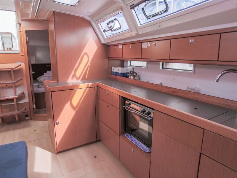 Immagine Bavaria Cruiser 46