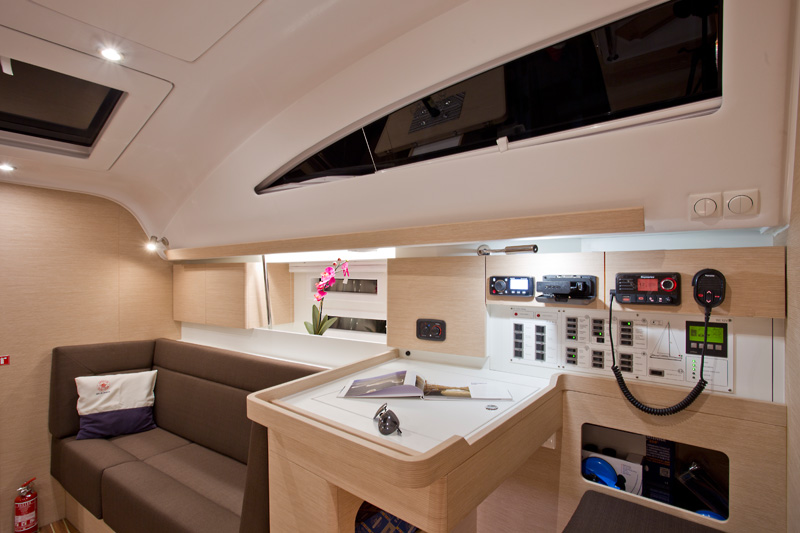 Immagine Elan 45 Impression