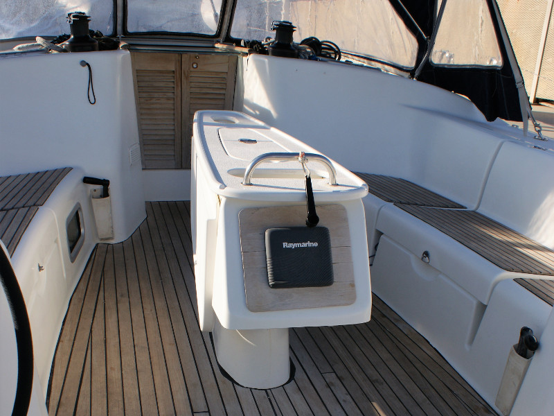 Immagine Cyclades 50.5