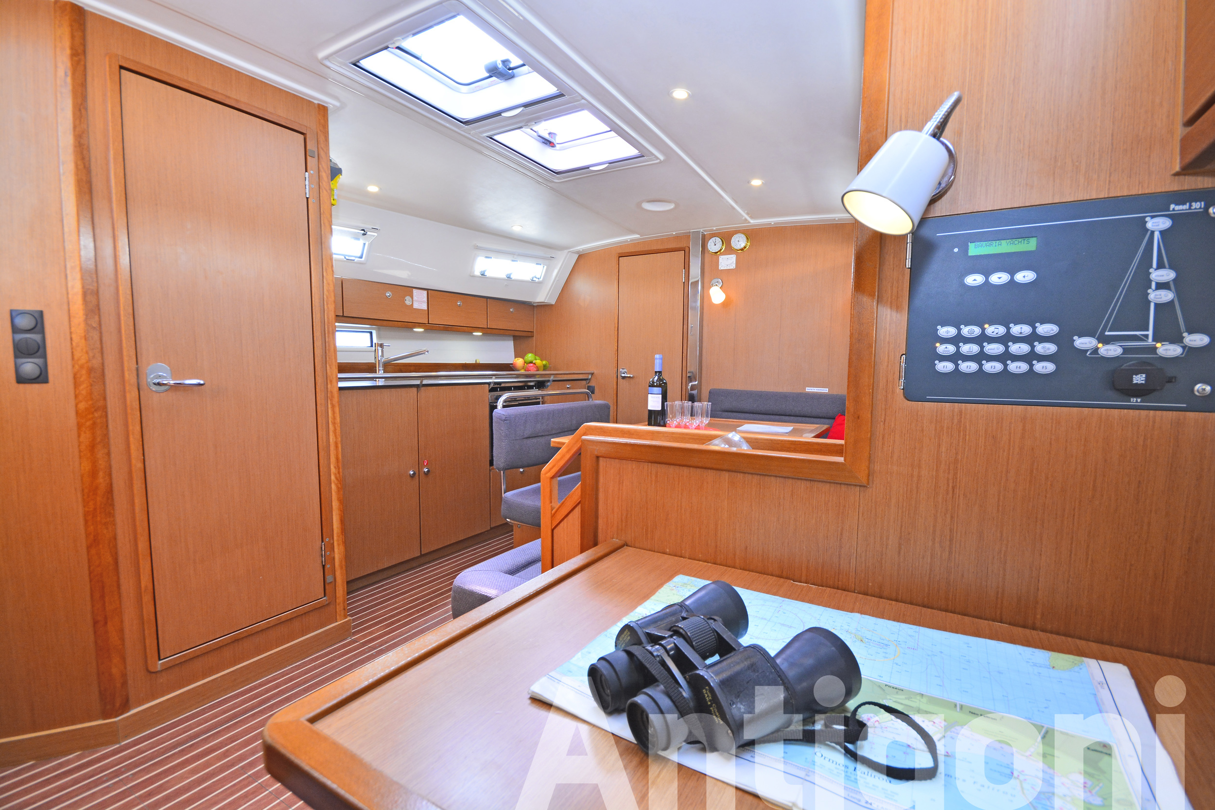 Immagine Bavaria Cruiser 40