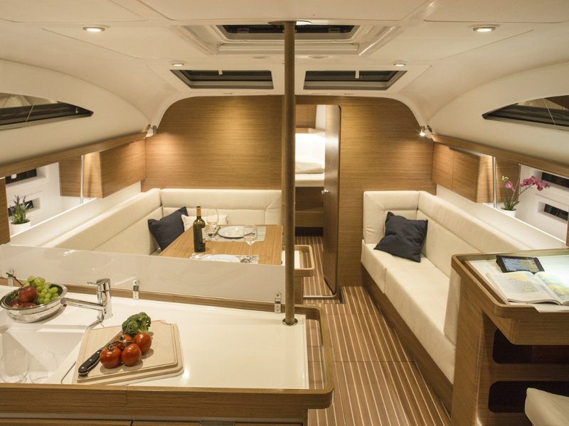 Immagine Elan 45 Impression