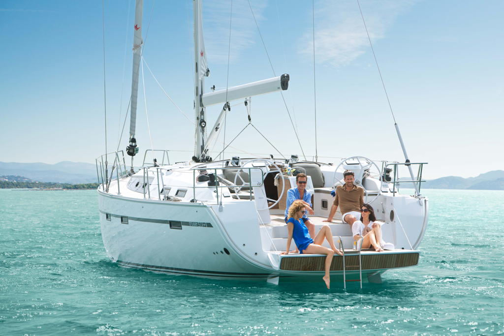 Immagine Bavaria 51 Cruiser