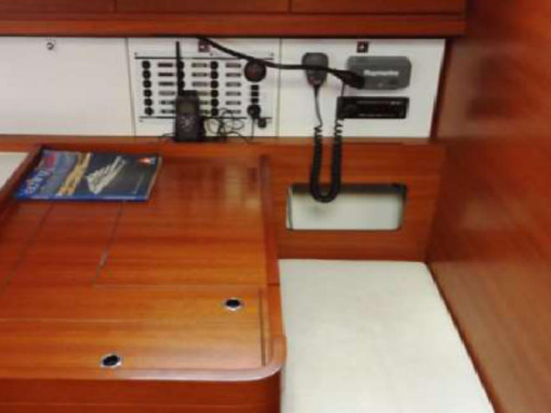 Immagine Dufour 450 Grand Large