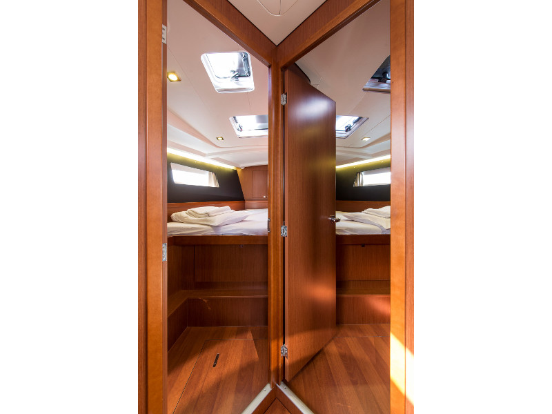 Immagine Oceanis 45