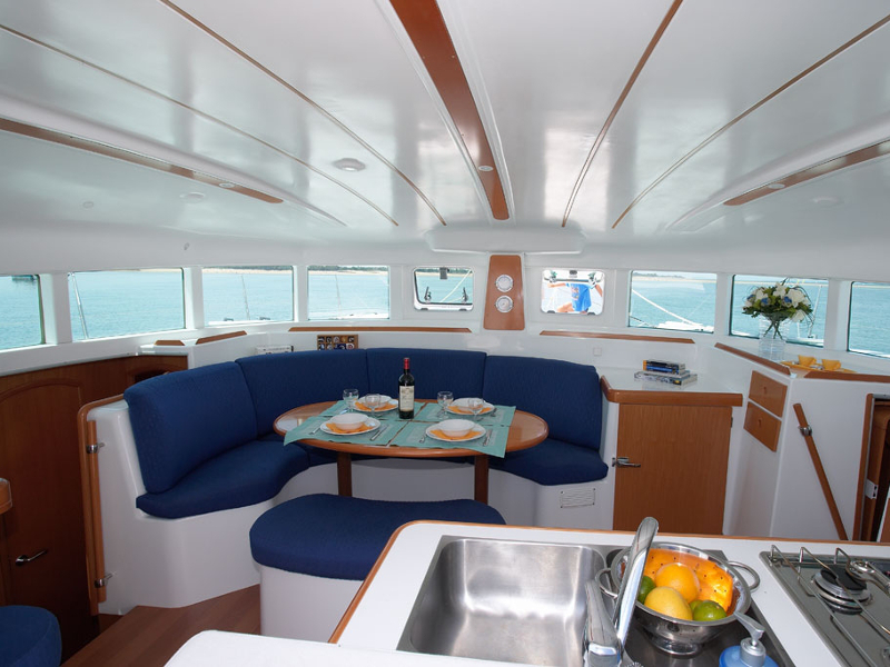 Immagine Lagoon 380(12)