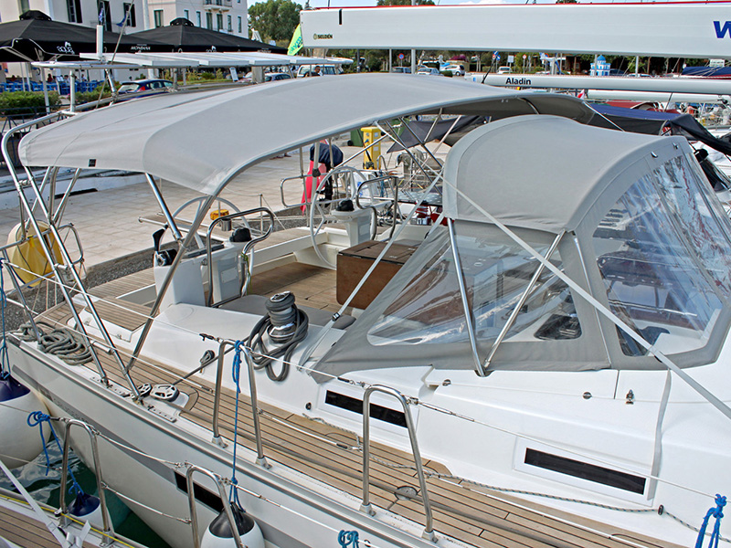 Immagine Bavaria 55 Cruiser