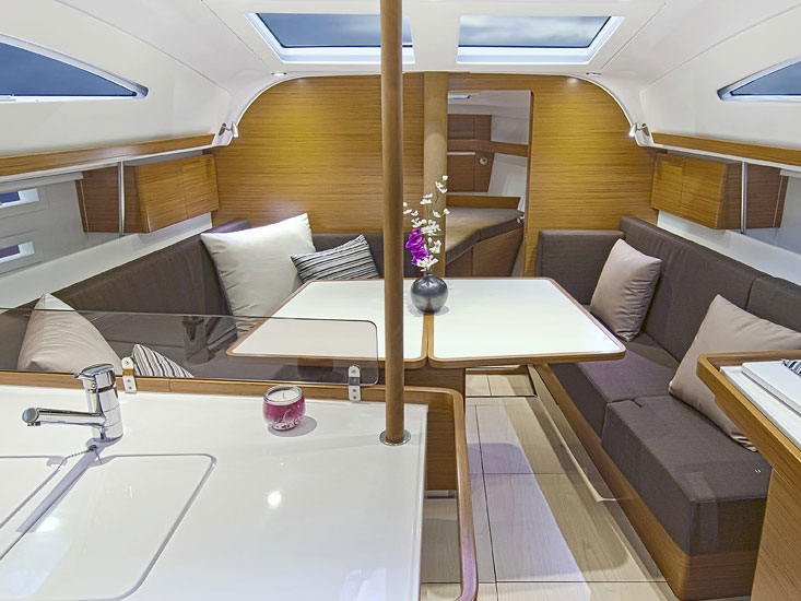 Immagine Elan 394 impression