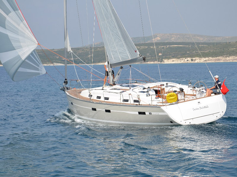 Immagine Bavaria Cruiser 50