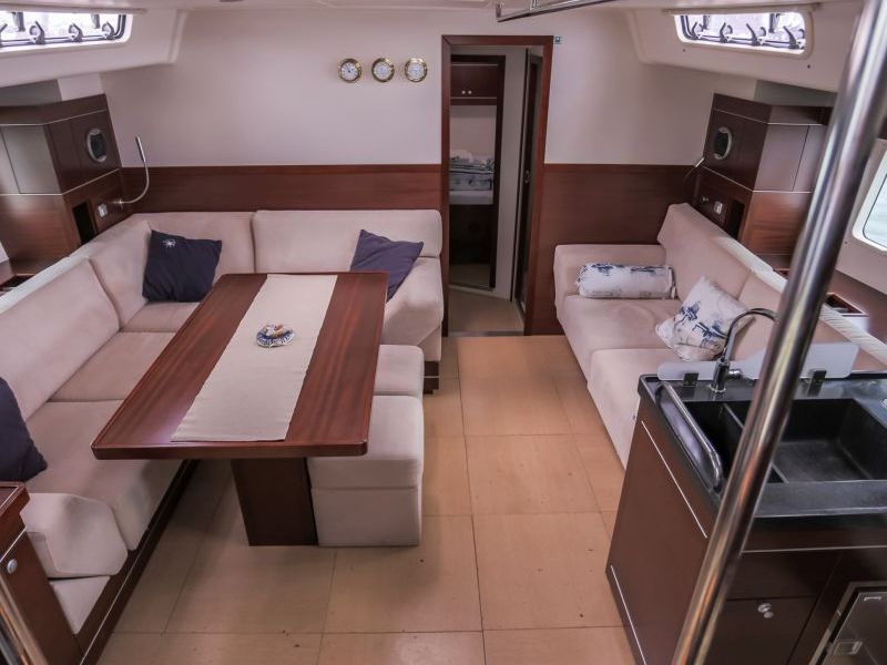 Immagine Hanse 545