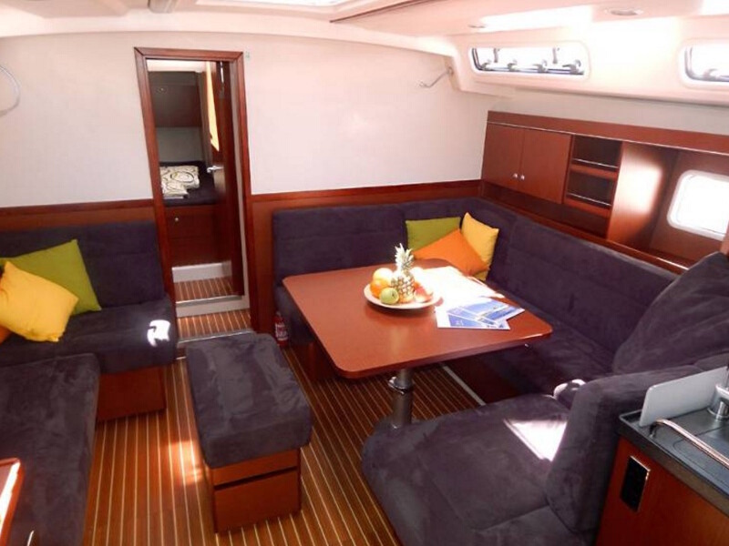 Immagine Hanse 445