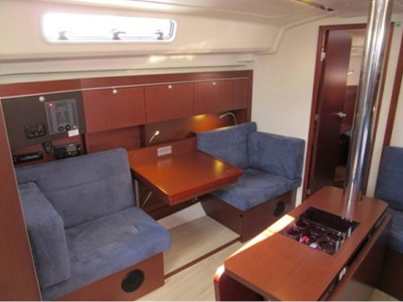 Immagine Hanse 415