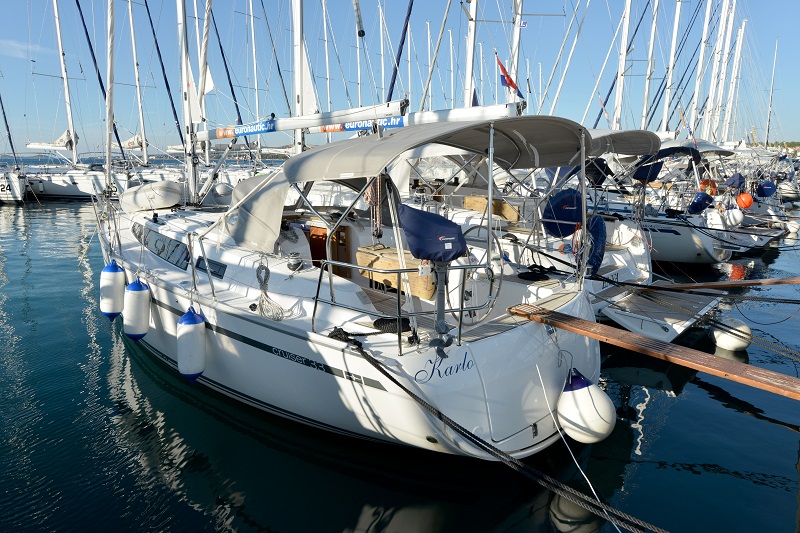 Immagine Bavaria Cruiser 33