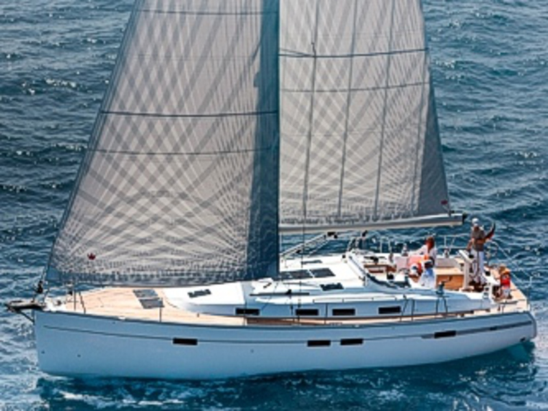 Immagine Bavaria Cruiser 45