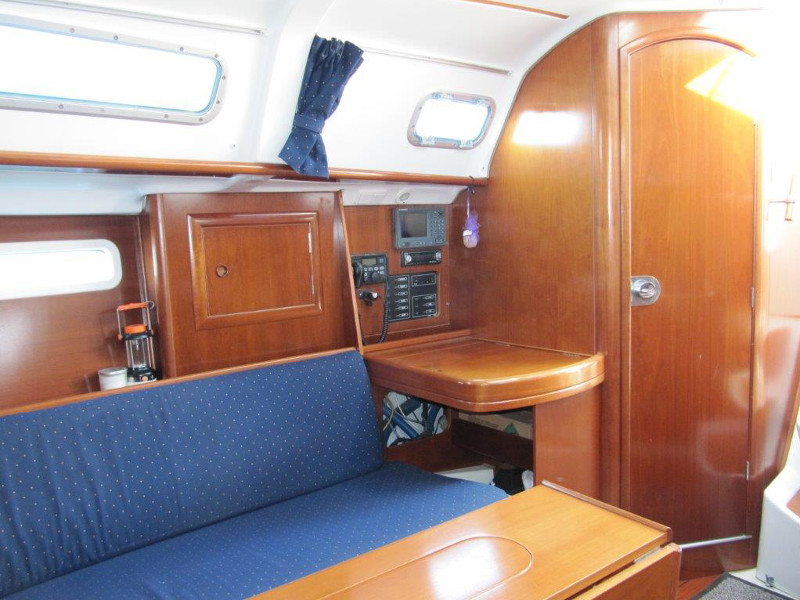 Immagine Oceanis 311 Clipper