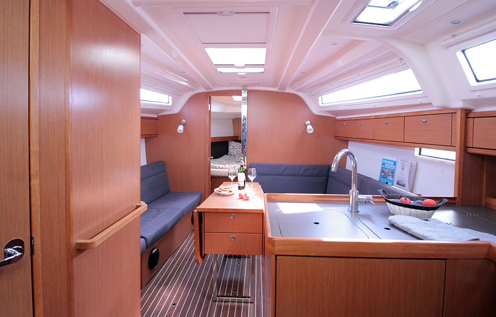 Immagine Bavaria 37 Cruiser