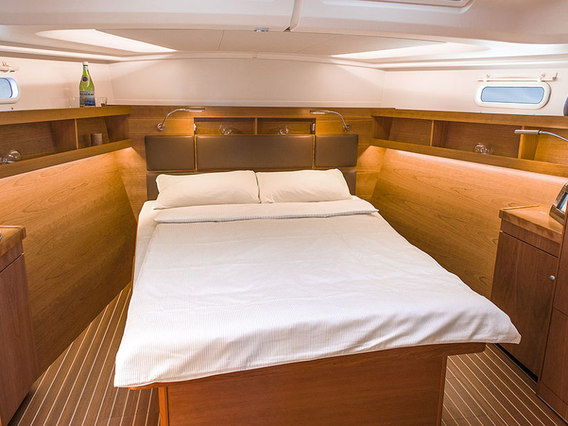 Immagine Hanse 505 
