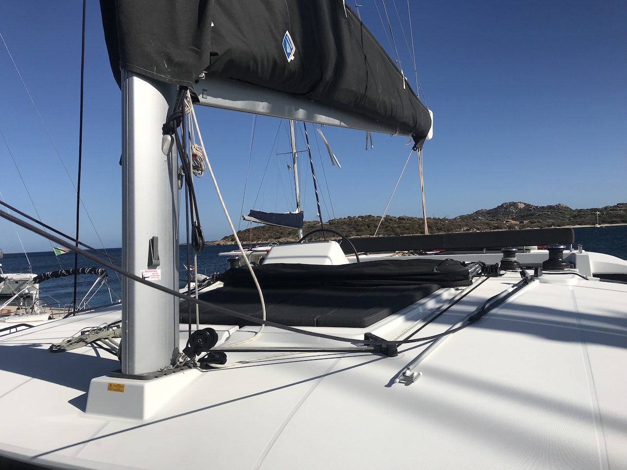 Immagine Lagoon 450