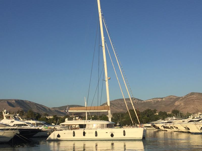 Immagine Lagoon 620