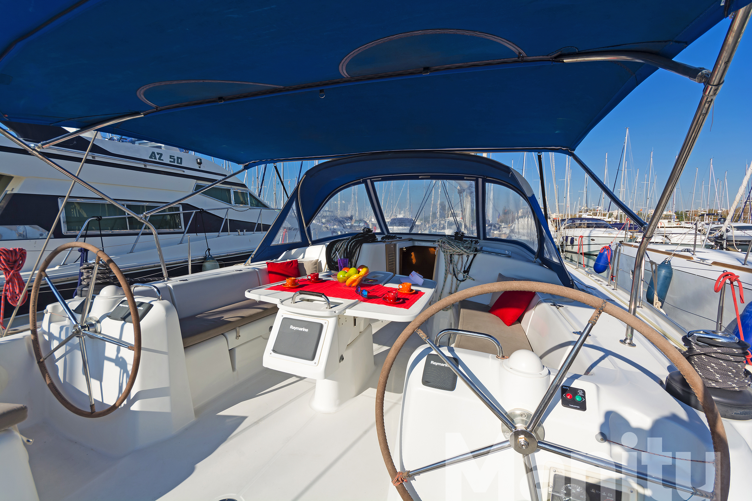 Immagine Cyclades 50.5