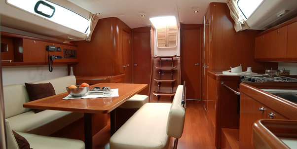 Immagine Beneteau Oceanis 43