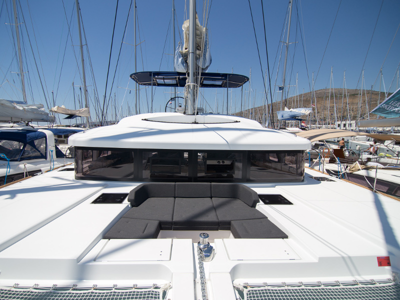 Immagine Lagoon 52 