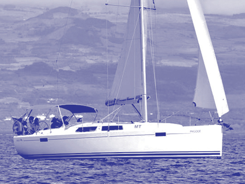 Immagine Hanse 385