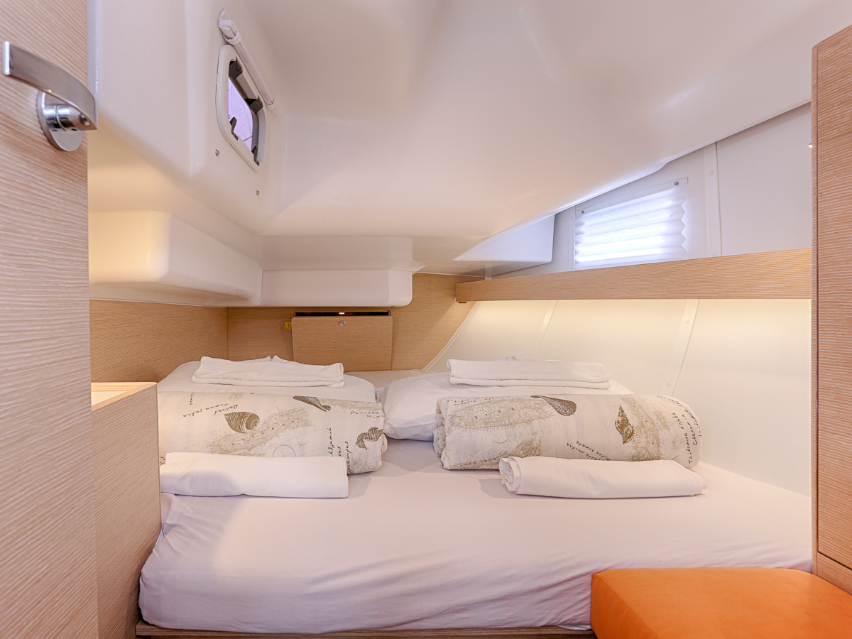 Immagine Elan 40 Impression