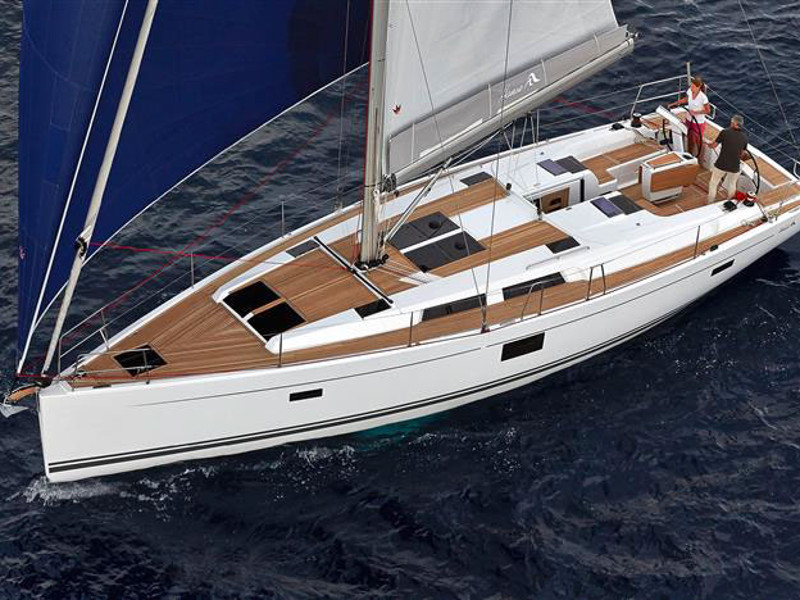 Immagine Hanse 455