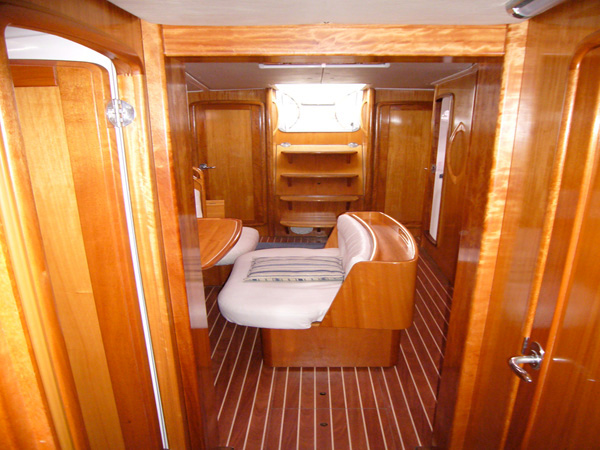 Immagine Bavaria 46 Cruiser