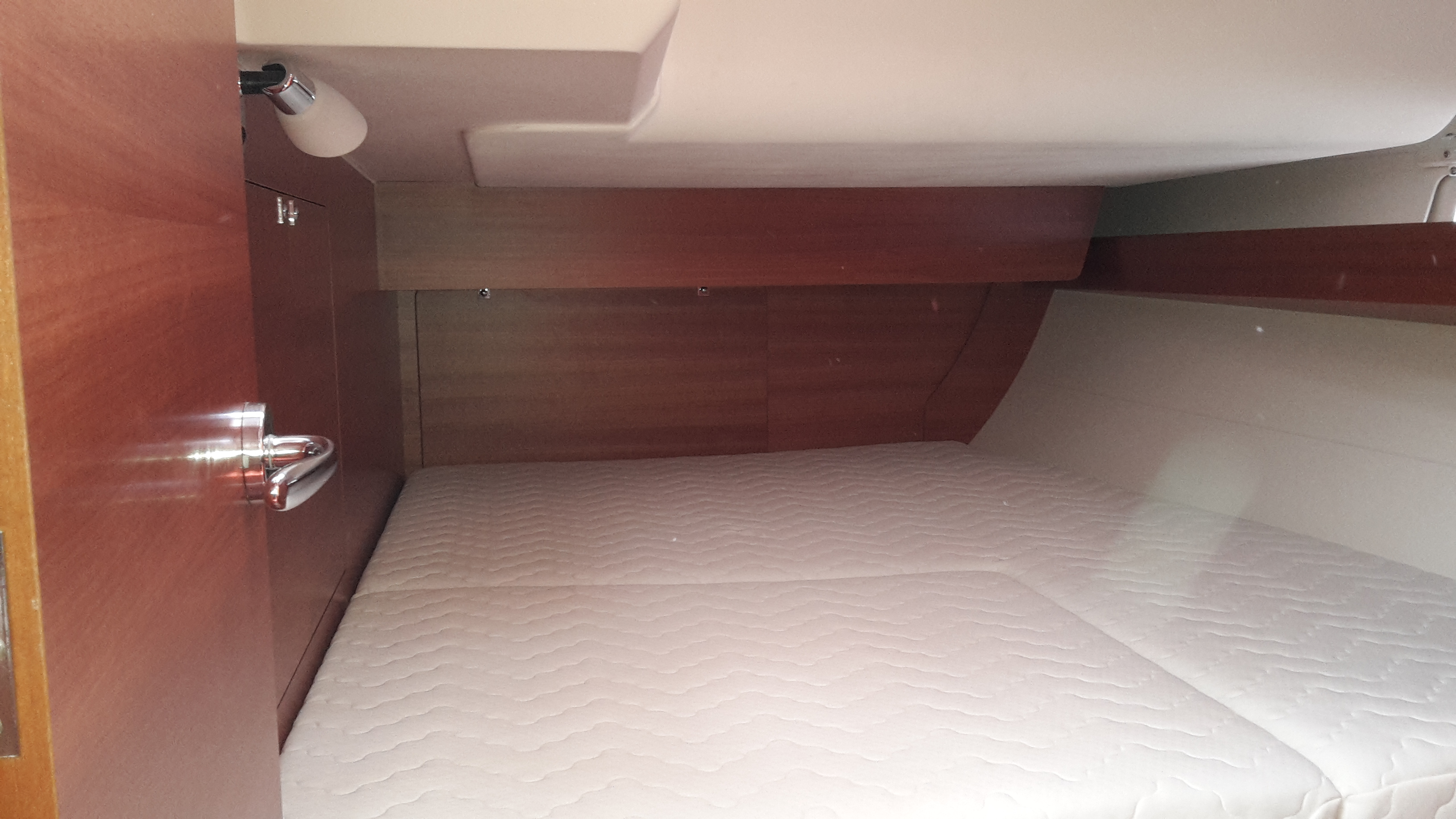 Immagine Dufour 460 Grand Large